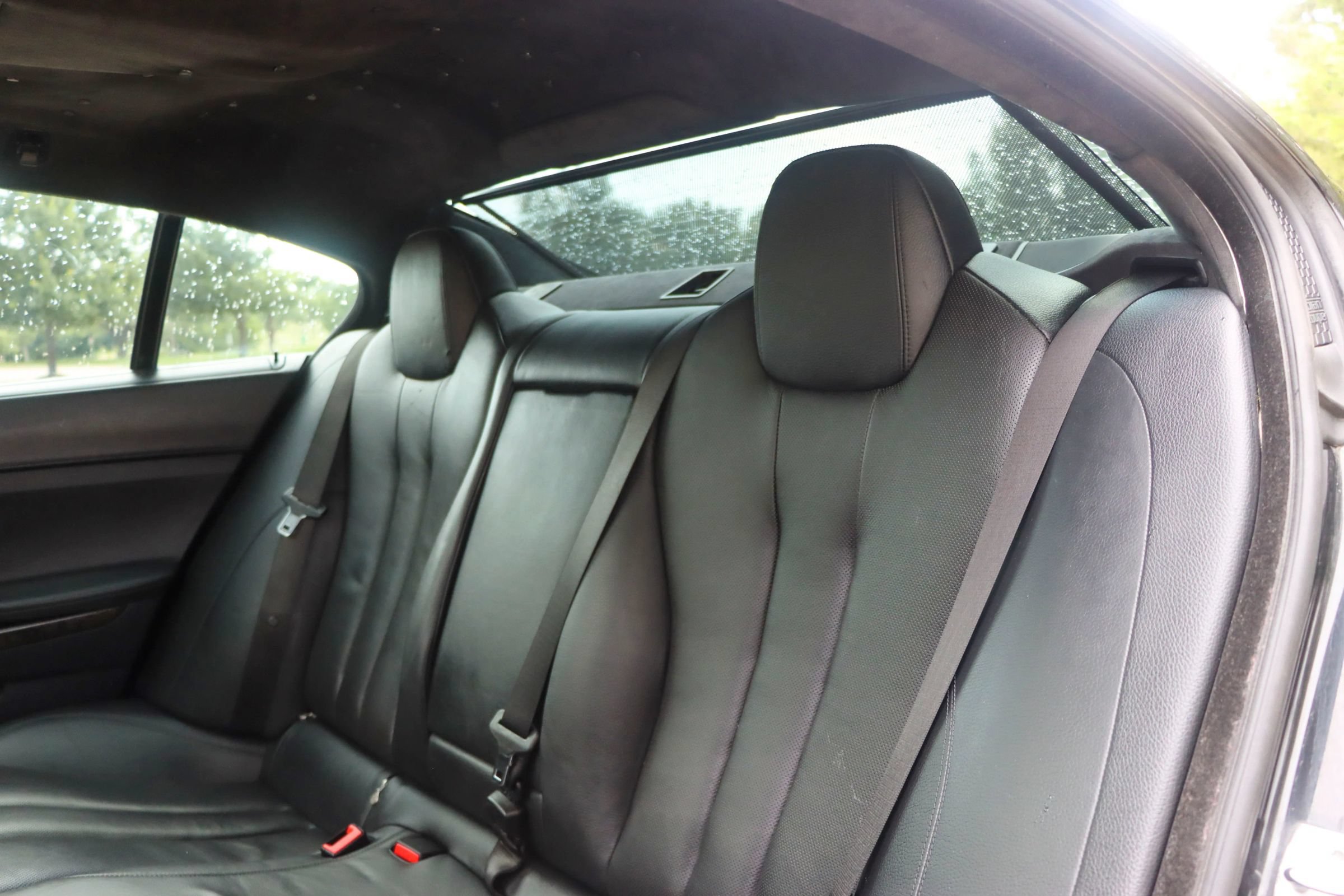 Used 2015 BMW 640i Gran Coupe RWD image 17