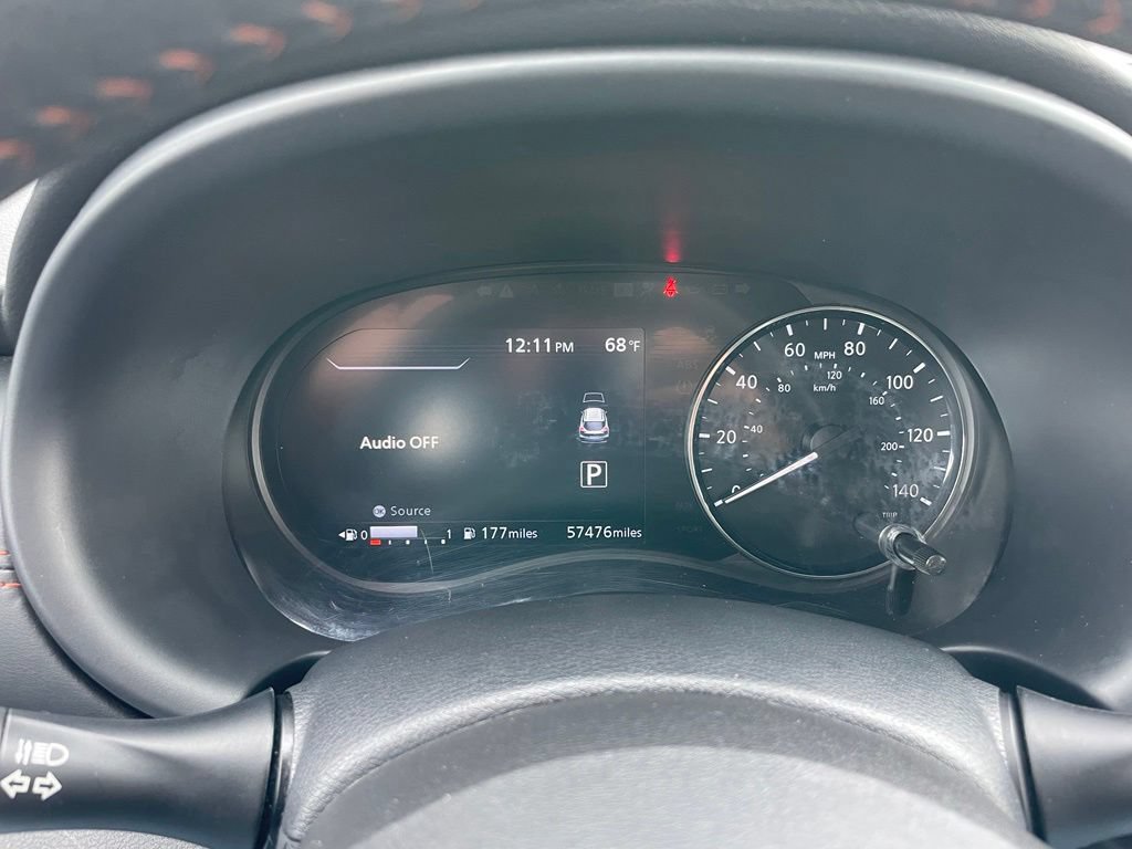 Used 2024 Nissan Kicks SR FWD image 9