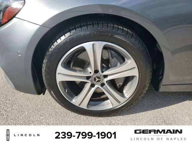 Used 2020 Mercedes-Benz E 350 Sedan image 12