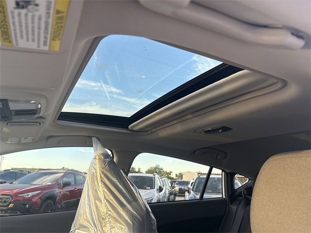 New 2026 Subaru Crosstrek 2.5i Premium image 21