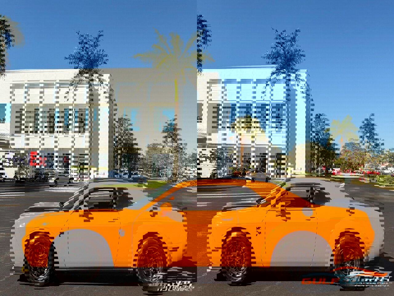 Used 2023 Dodge Challenger SRT Hellcat Redeye image 42