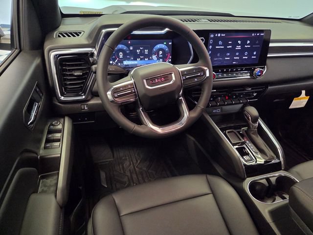 New 2026 GMC Canyon Elevation w/ Convenience Package RWD image 14