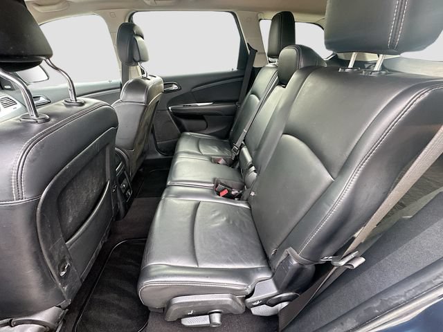 Used 2014 Dodge Journey Limited w/ Sun/Sound & Wheel Group AWD/4WD image 26