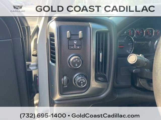 Used 2015 Chevrolet Silverado 2500 LT w/ Z71 Package, Off-Road AWD/4WD image 15