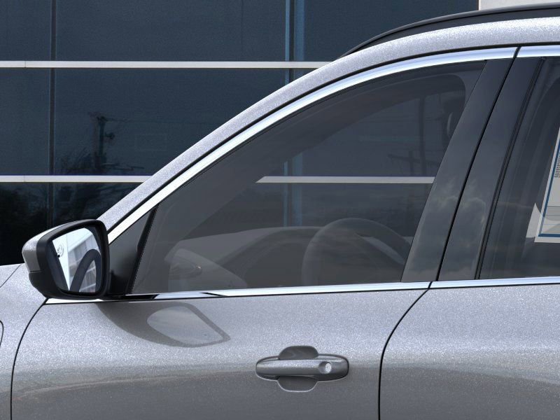 New 2025 Ford Escape SE w/ PHEV Premium Package image 23