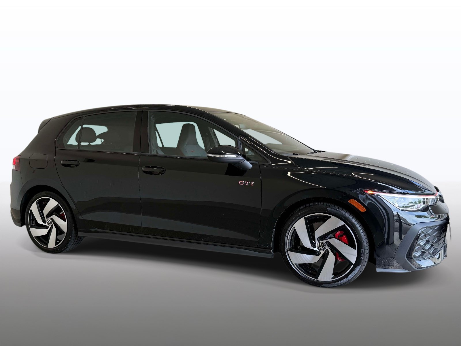 Used 2026 Volkswagen GTI S FWD image 9