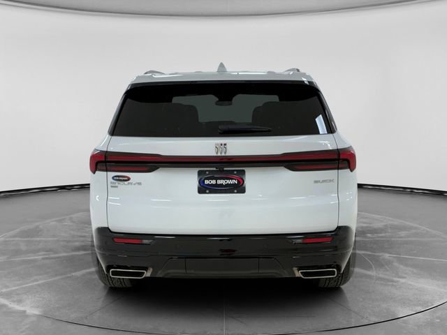 Used 2025 Buick Enclave Sport Touring w/ Super Cruise Package image 4