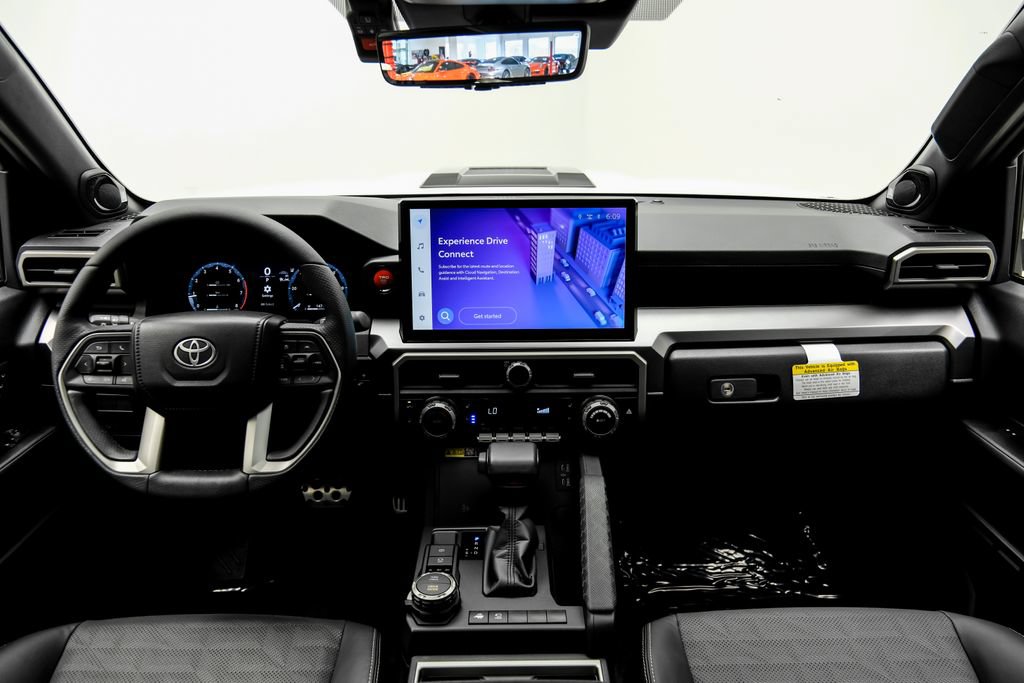 Used 2025 Toyota 4Runner TRD Sport Premium w/ Tow Technology Package AWD/4WD image 17