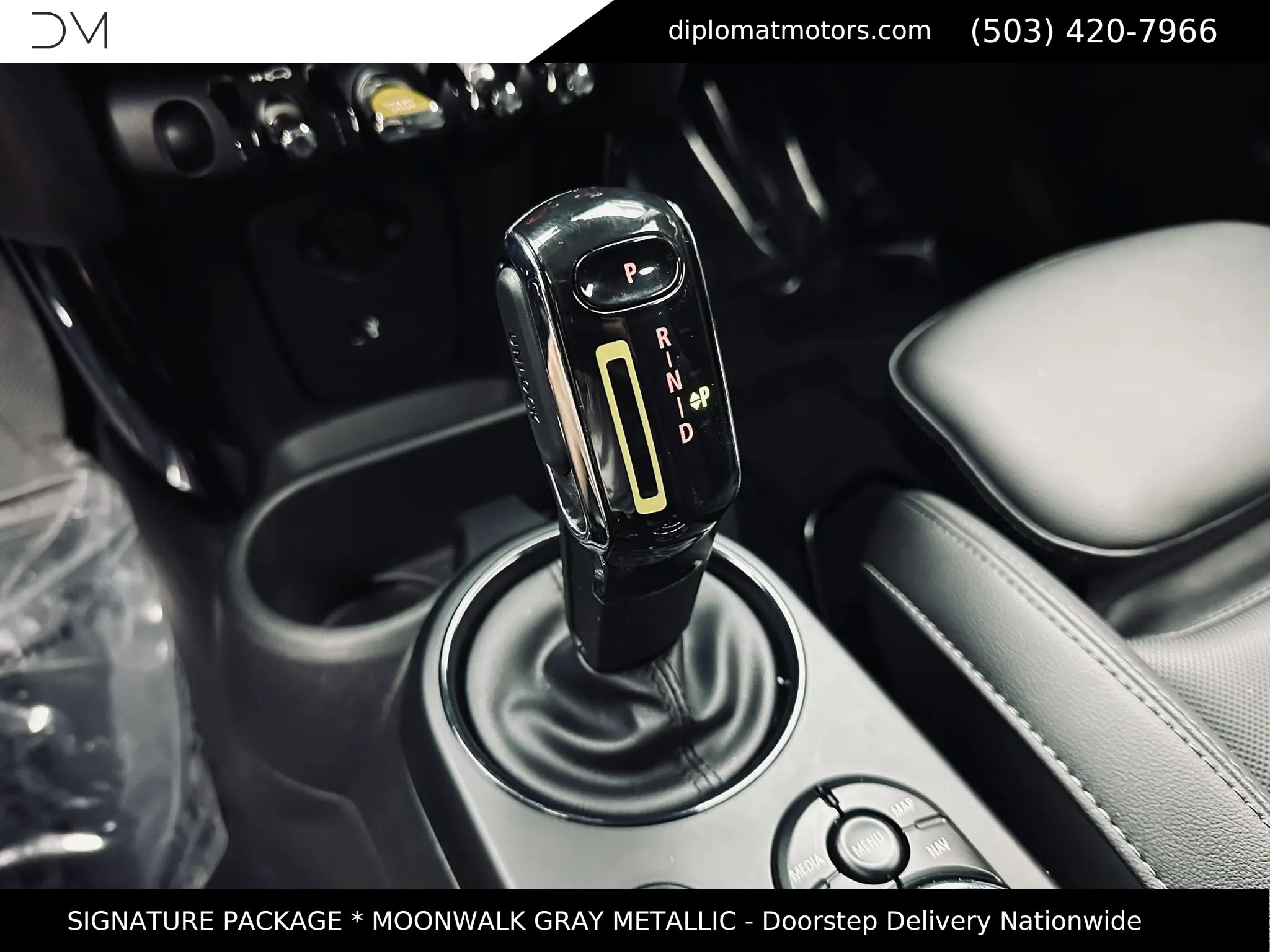 Used 2022 MINI Cooper SE FWD image 36