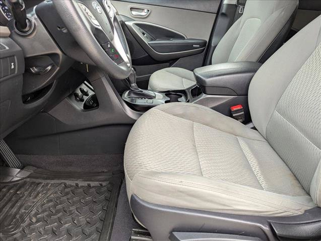Used 2018 Hyundai Santa Fe Sport AWD/4WD image 15