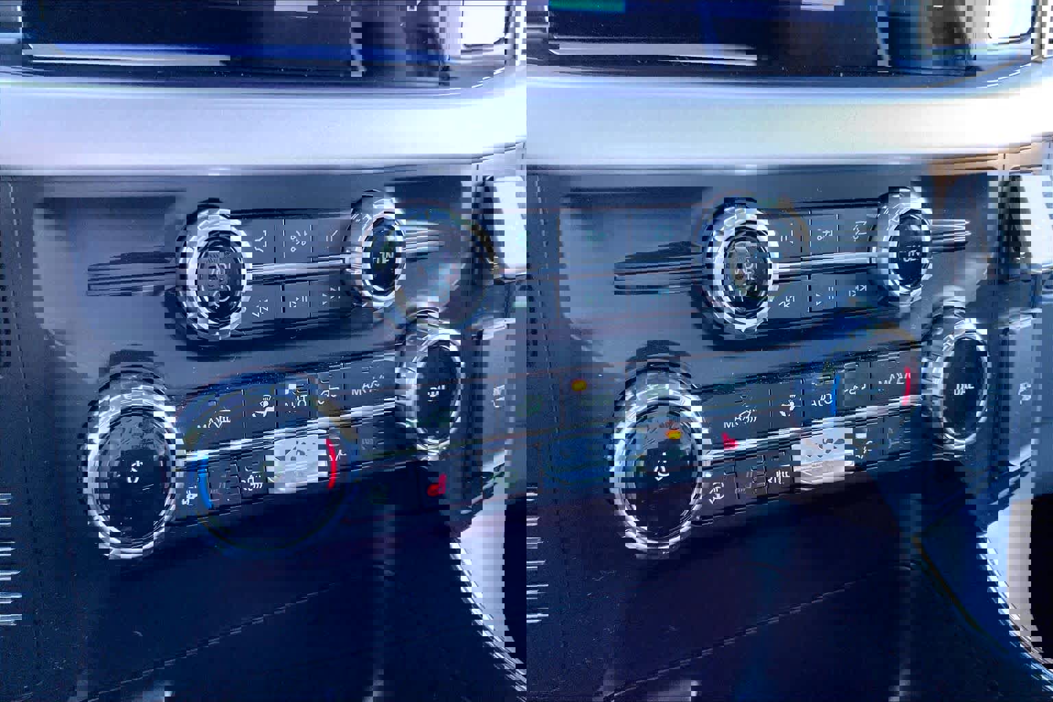 Used 2023 Ford F150 Lightning XLT w/ Equipment Group 312A High image 32