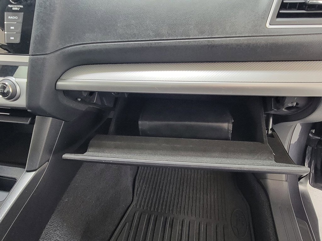 Used 2018 Subaru Outback 2.5i image 23
