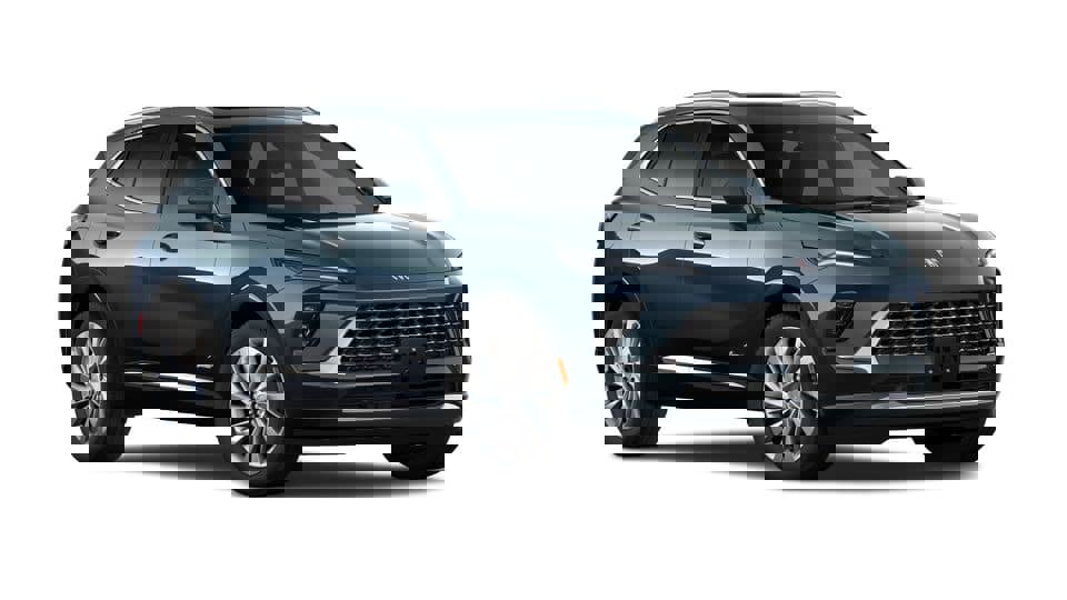 New 2026 Buick Envision Avenir image 30