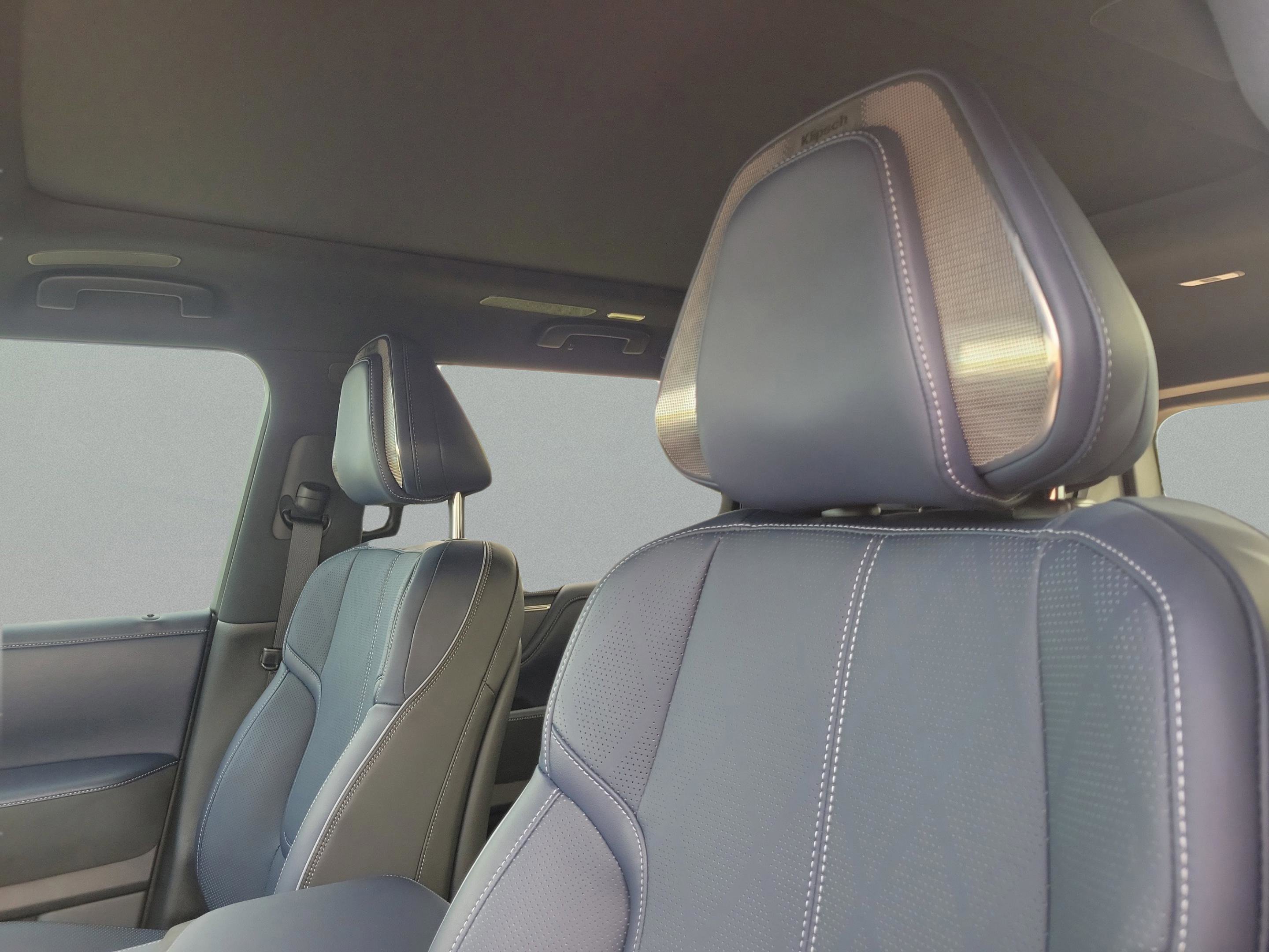 Certified 2026 INFINITI QX80 4WD w/ Sport Exterior Package image 28