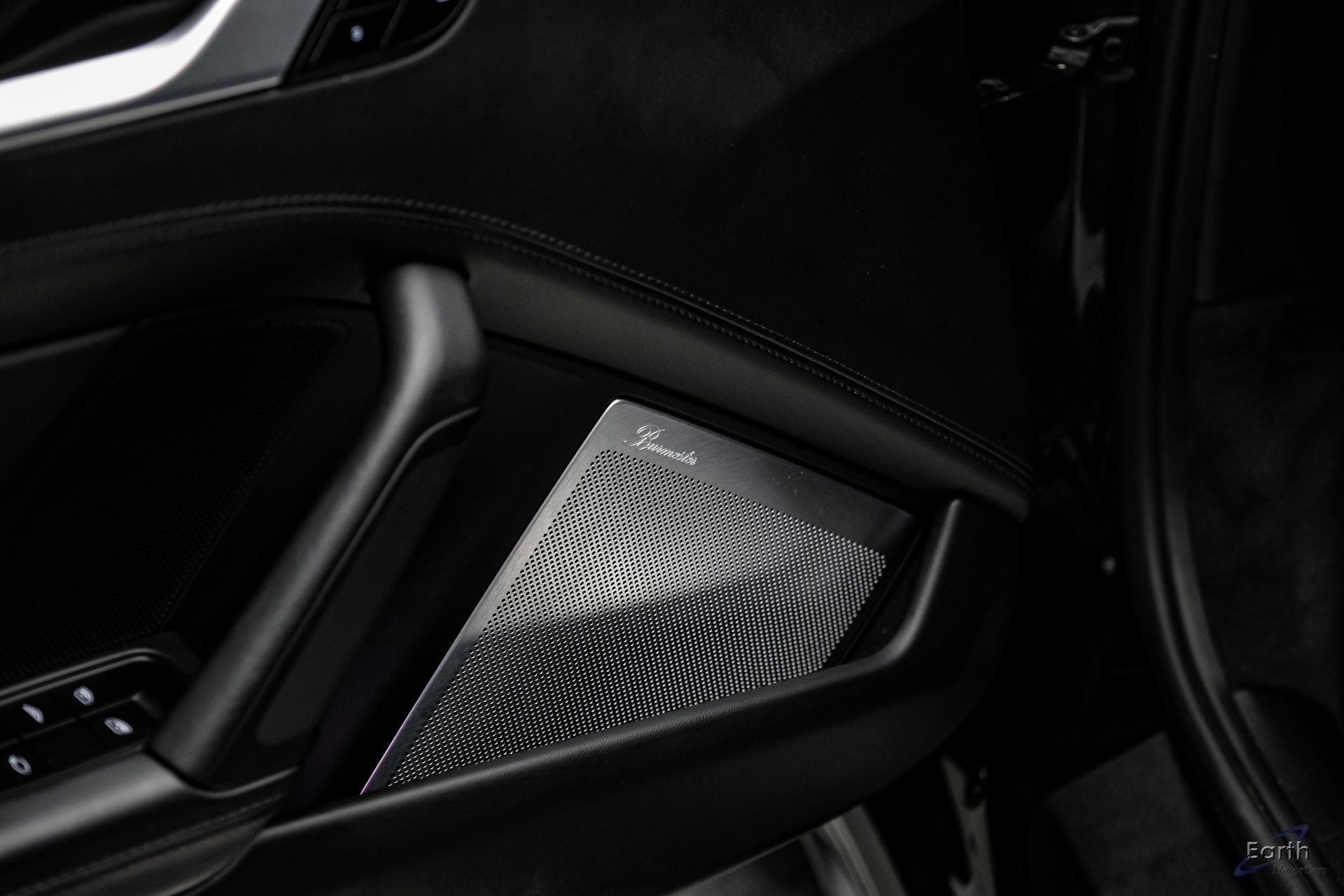 Used 2022 Porsche 911 Turbo S image 83