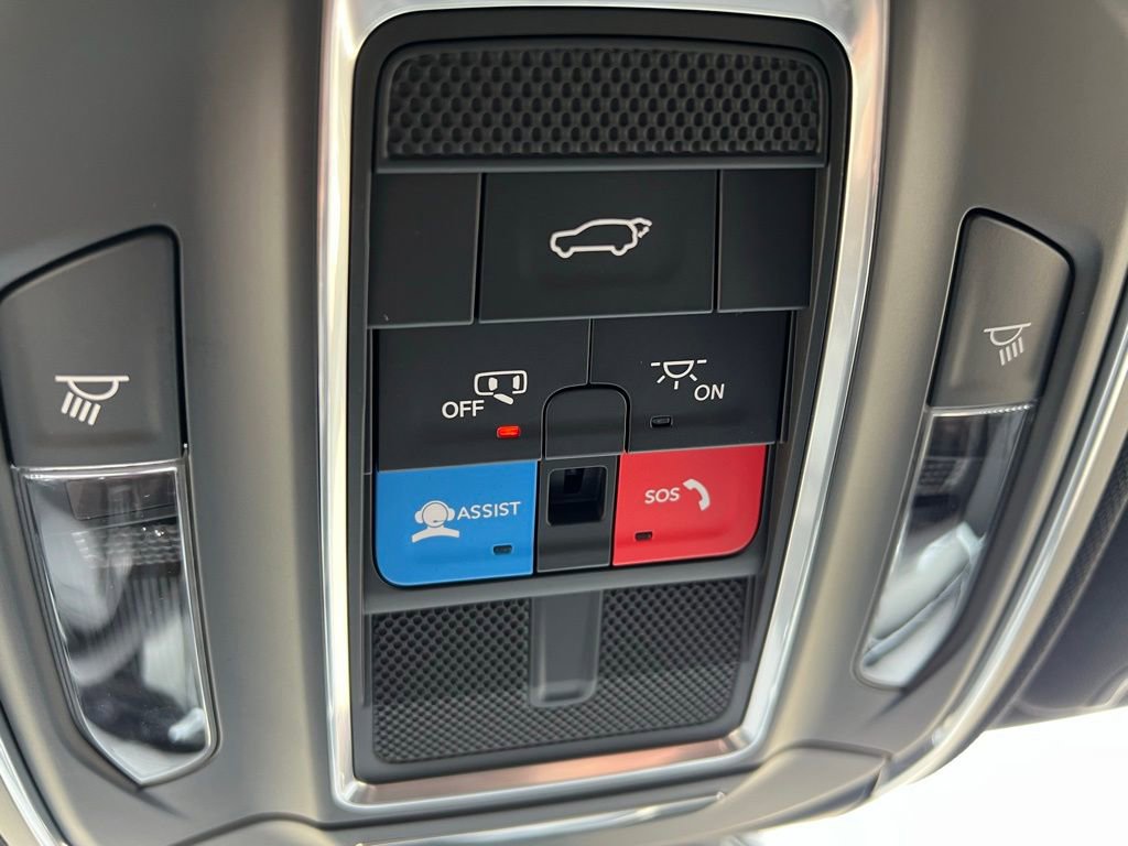 New 2026 Jeep Cherokee Limited AWD/4WD image 46