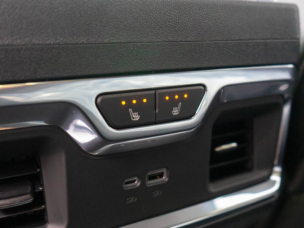 New 2026 GMC Sierra 1500 Denali image 15