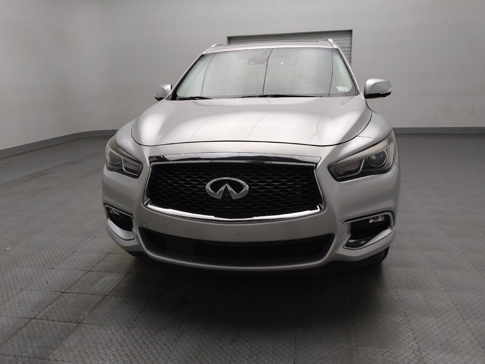 Used 2019 INFINITI QX60 Luxe w/ Essential Package FWD image 15