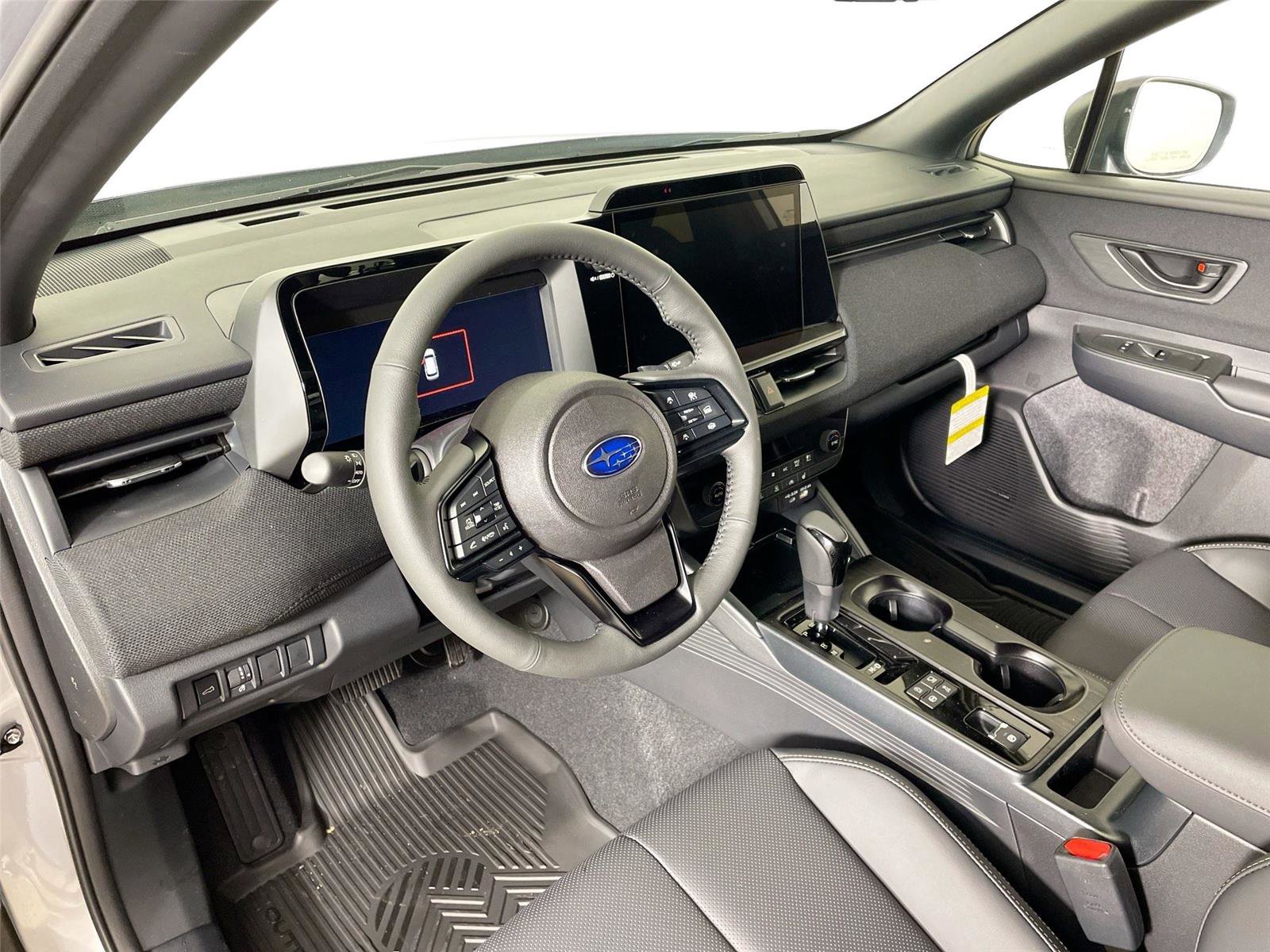 New 2026 Subaru Outback Limited XT image 9