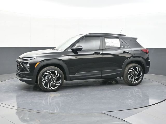 New 2026 Chevrolet TrailBlazer RS w/ Convenience Package image 6