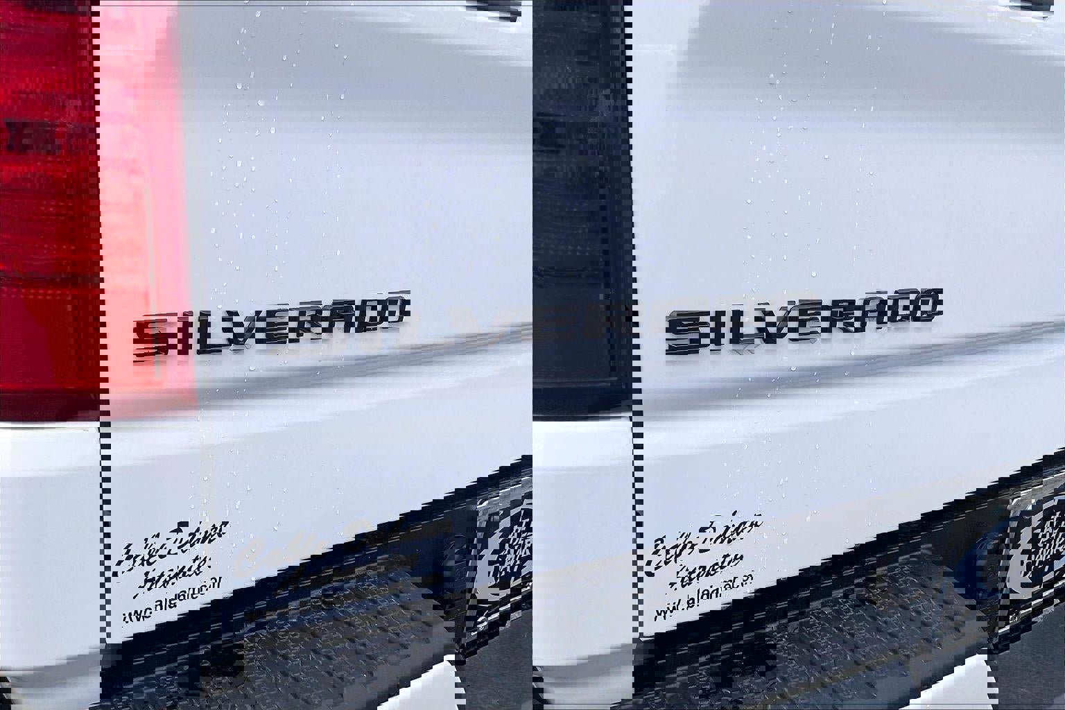 Used 2025 Chevrolet Silverado 1500 Custom image 29