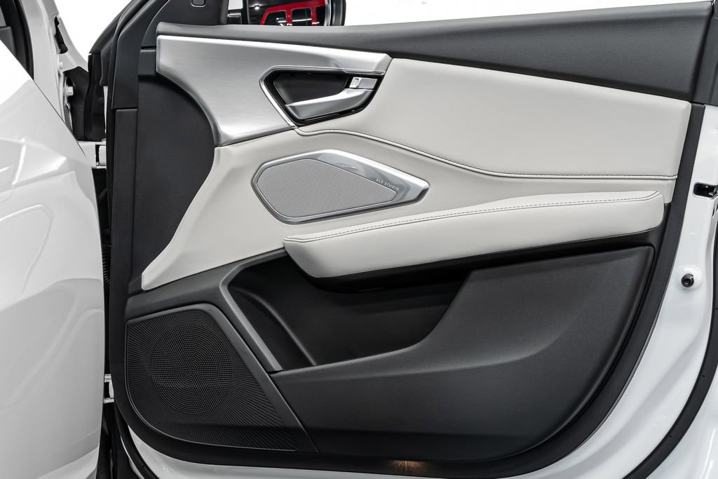 New 2026 Acura RDX w/ Technology Package image 10