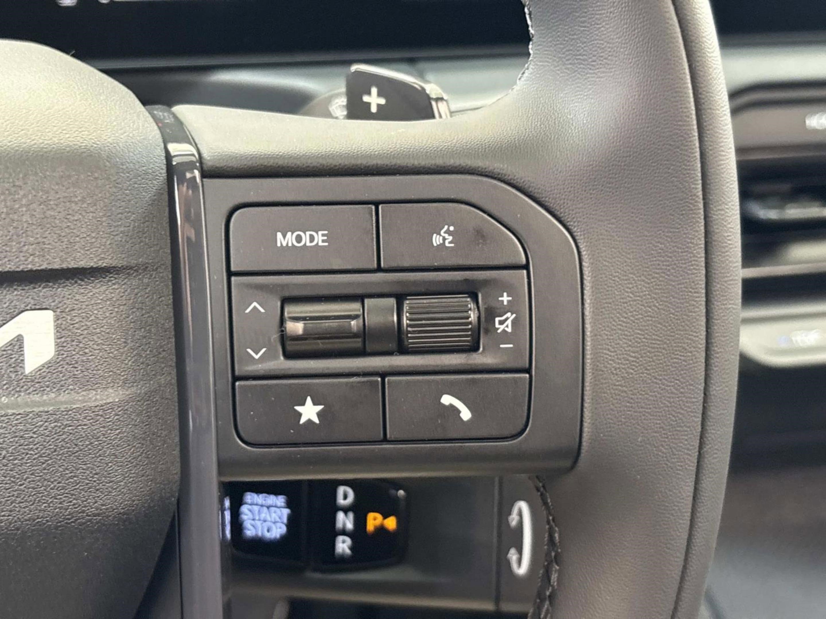 New 2027 Kia Telluride EX X-Line image 31