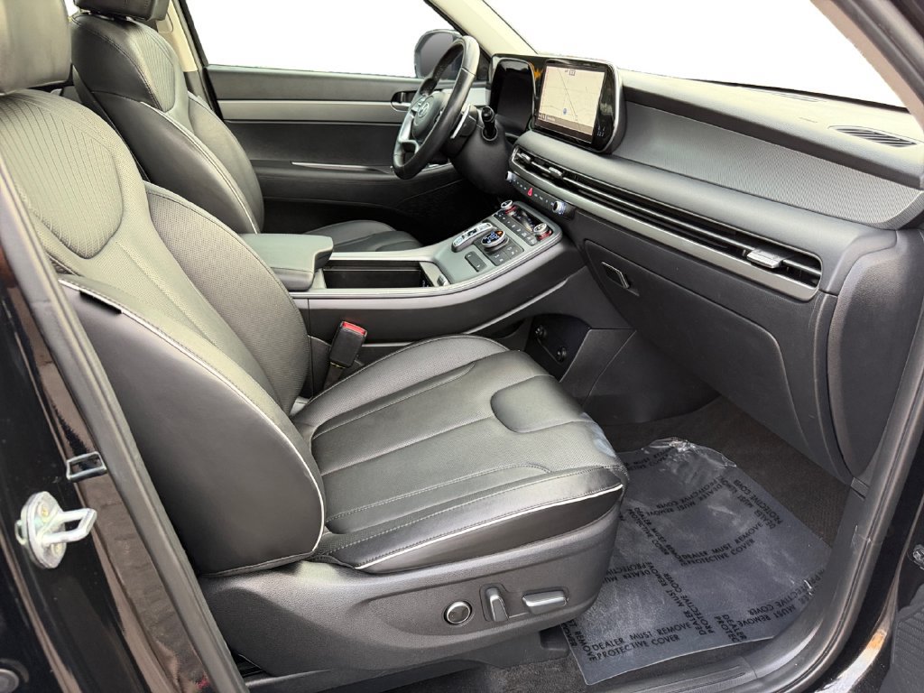 Used 2023 Hyundai Palisade XRT w/ Cargo Package AWD/4WD image 7