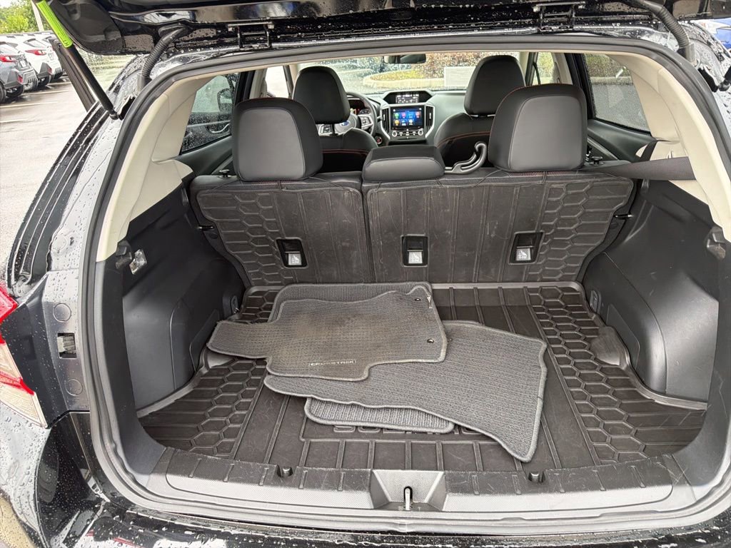 Used 2023 Subaru Crosstrek 2.5i Limited AWD/4WD image 21
