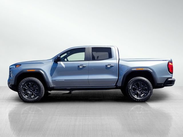 Used 2025 GMC Canyon Elevation w/ Convenience Package AWD/4WD image 7