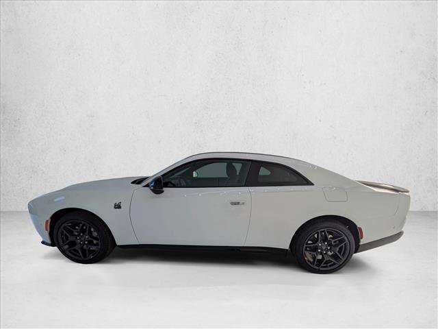 New 2026 Dodge Charger Scat Pack w/ Blacktop Package AWD/4WD image 9