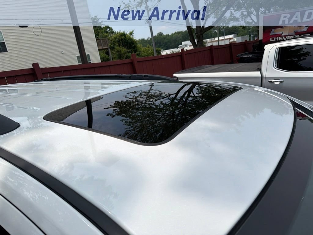 Used 2021 Dodge Durango Citadel w/ Premium Entertainment Group AWD/4WD image 3