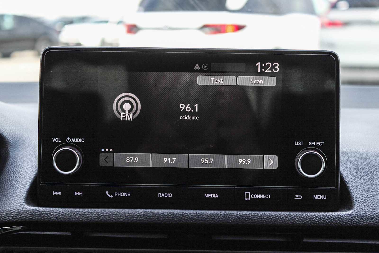 Certified 2025 Honda Civic Sport image 14