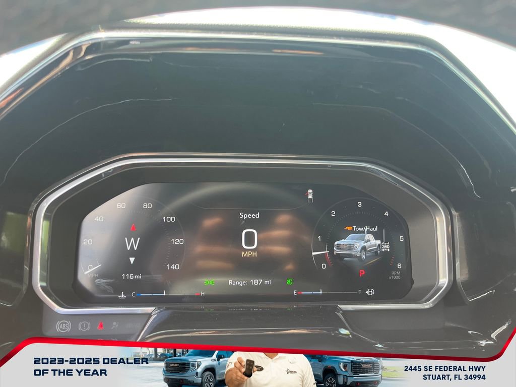 New 2026 GMC Sierra 1500 Elevation w/ Preferred Package image 27