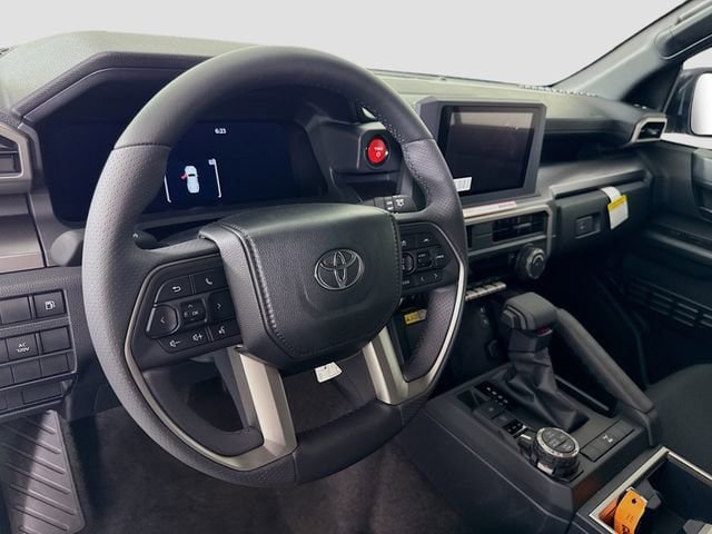 New 2026 Toyota 4Runner TRD Off-Road AWD/4WD image 9