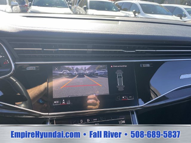 Used 2025 Audi Q7 3.0T Premium Plus AWD/4WD image 22
