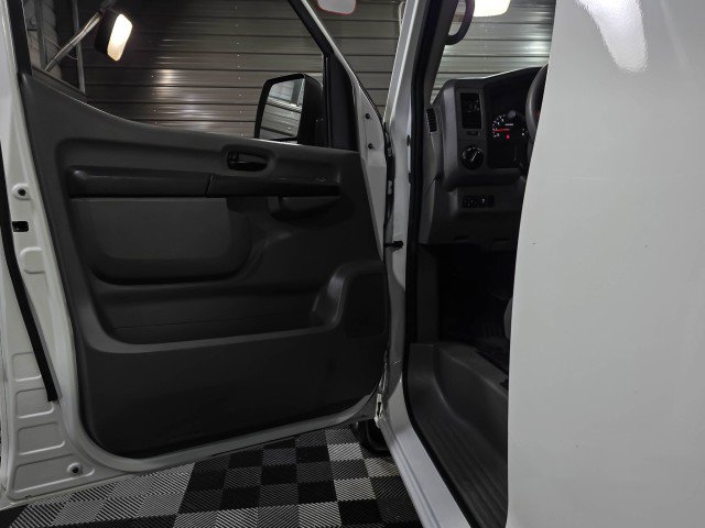 Used 2021 Nissan NV 1500 SV image 27