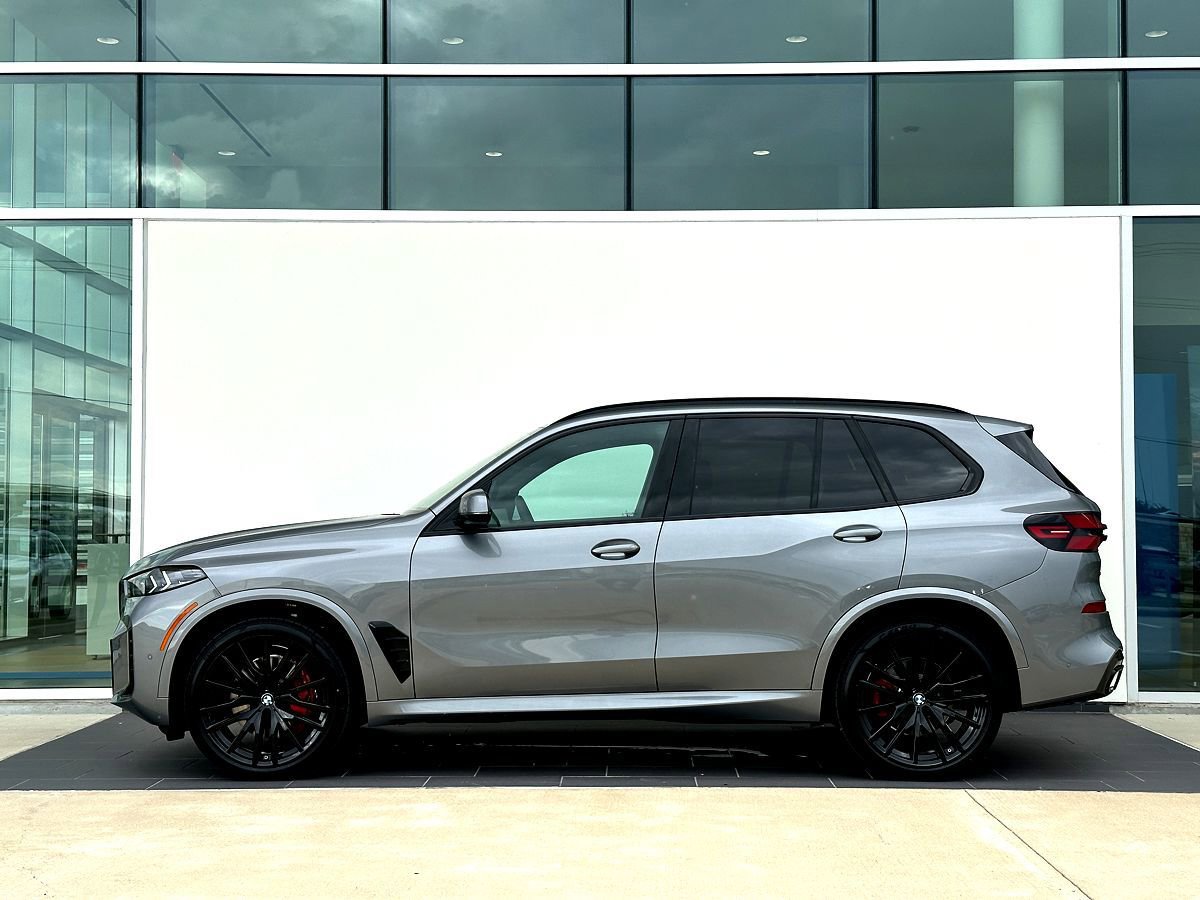 New 2026 BMW X5 sDrive40i w/ M Sport Package RWD image 8