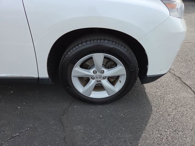 Used 2014 Lexus RX 350 AWD w/ Navigation Package image 20