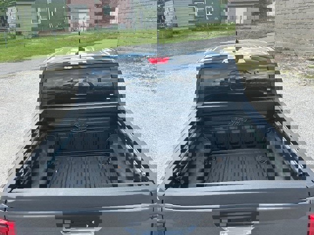 New 2025 Ford Maverick Lobo image 10