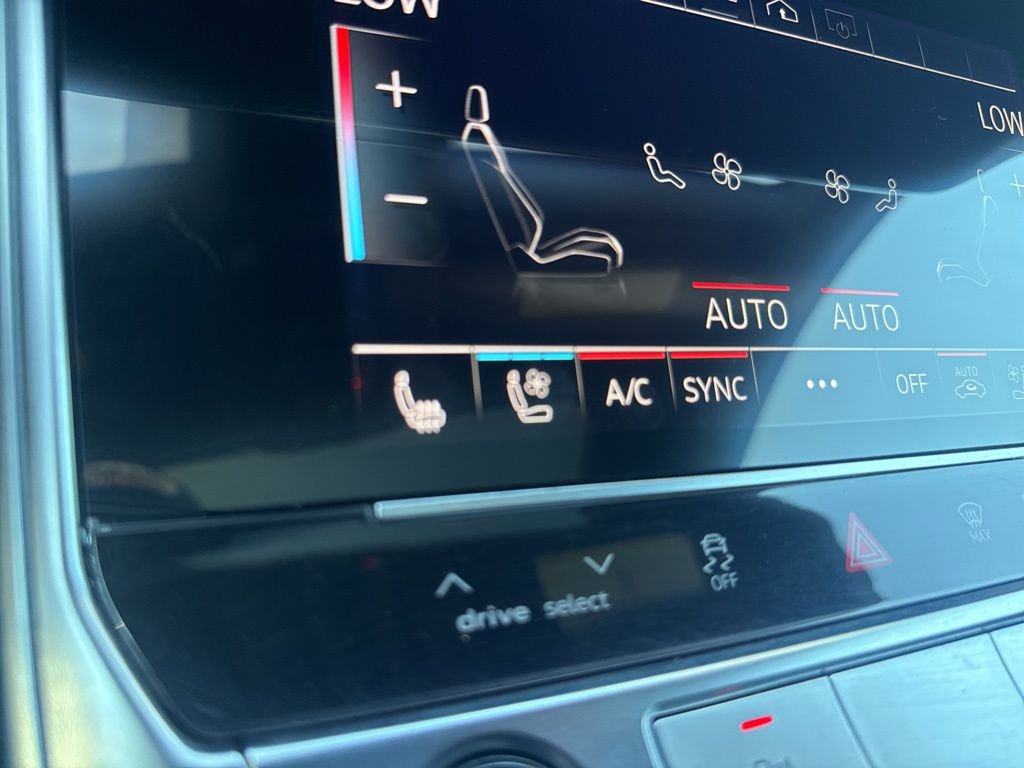 Used 2021 Audi A6 Premium Plus w/ Premium Plus Package image 24