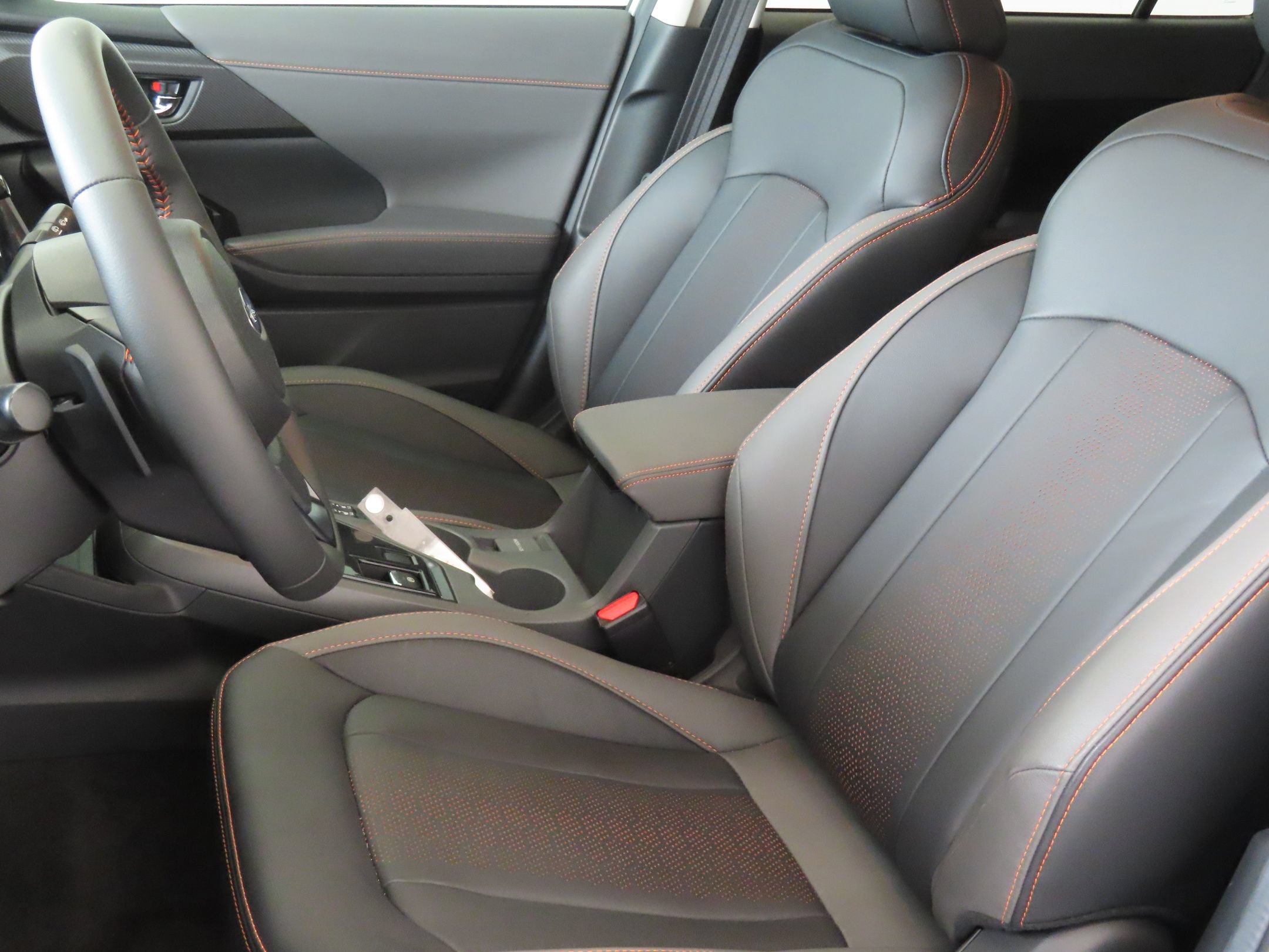 Used 2025 Subaru Crosstrek 2.5i Limited w/ Crosstrek Mirror Package AWD/4WD image 11