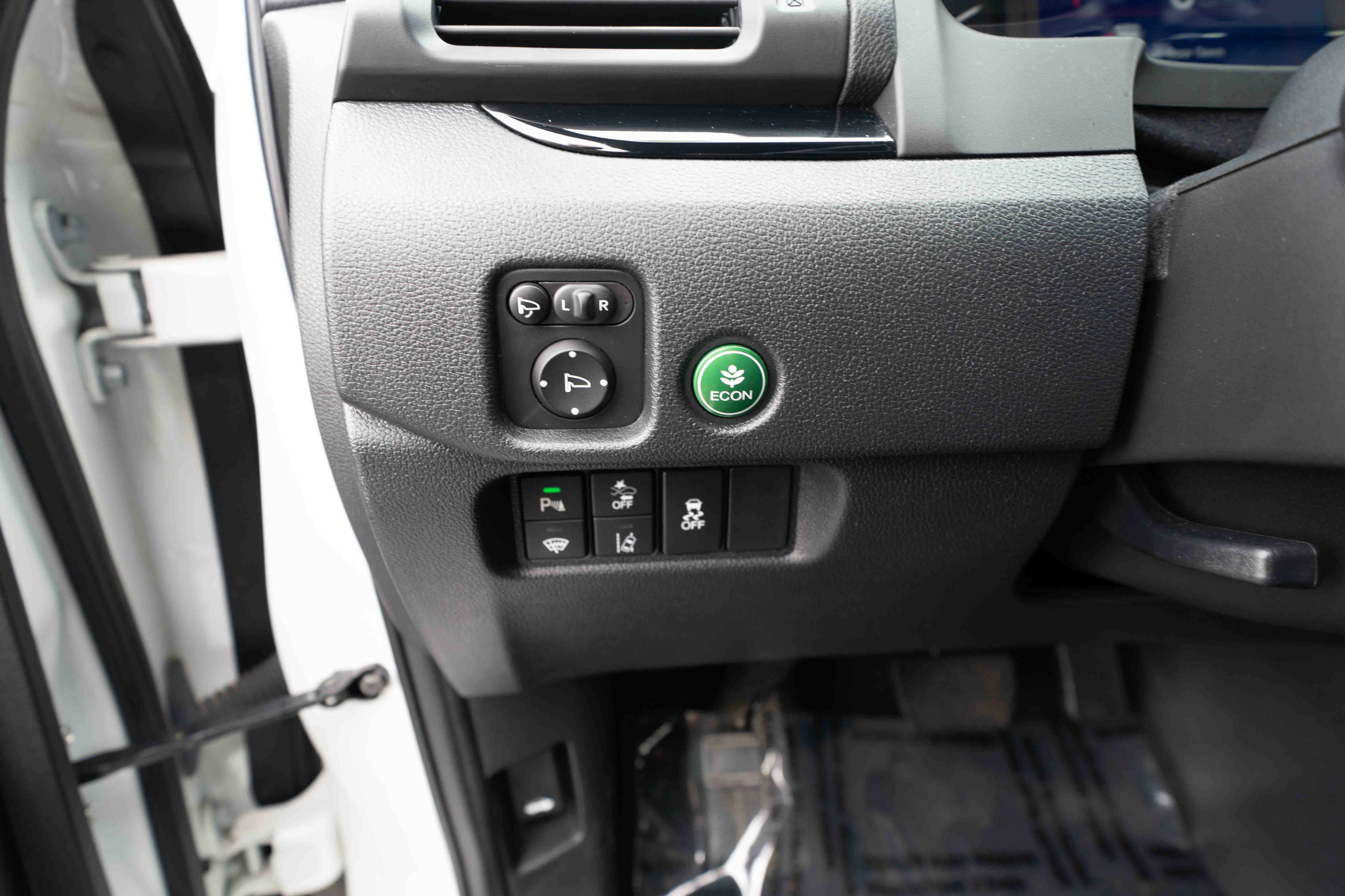 Certified 2022 Honda Passport Elite image 11