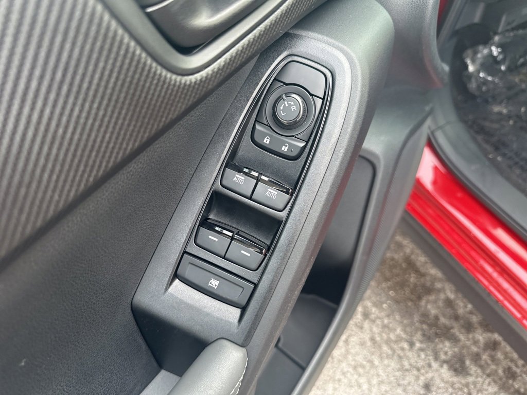 New 2026 Subaru Crosstrek 2.0i Premium image 10