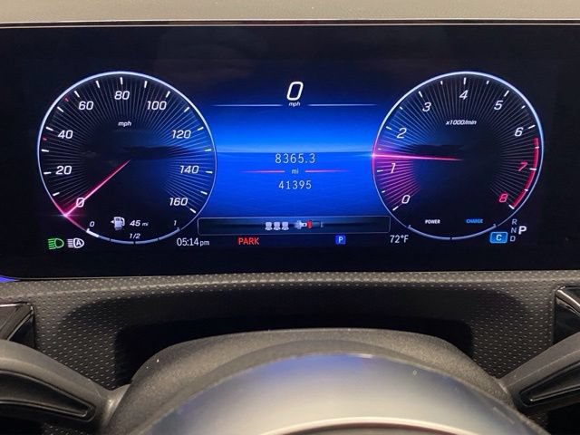 Used 2025 Mercedes-Benz CLA 250 4MATIC image 56