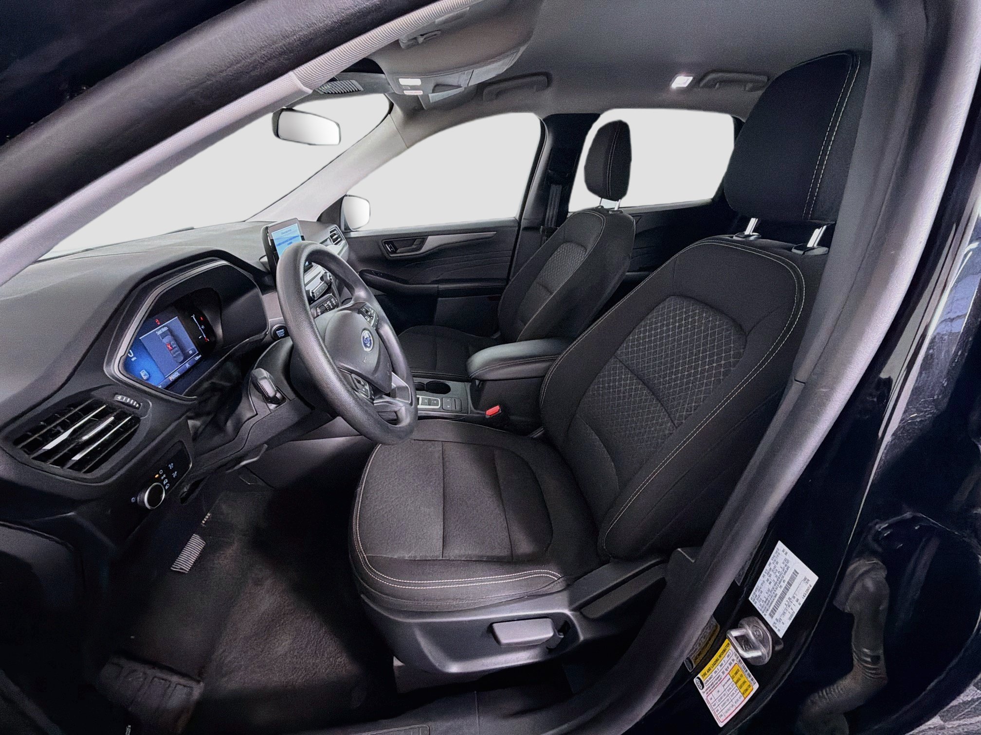Used 2025 Ford Escape Active FWD image 13