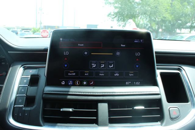 Used 2021 Chevrolet Tahoe LS AWD/4WD image 22