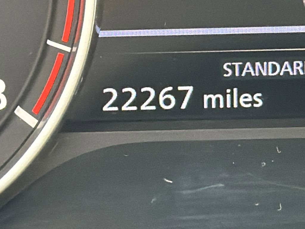 Certified 2023 Nissan Rogue SV w/ SV Premium B Package image 26