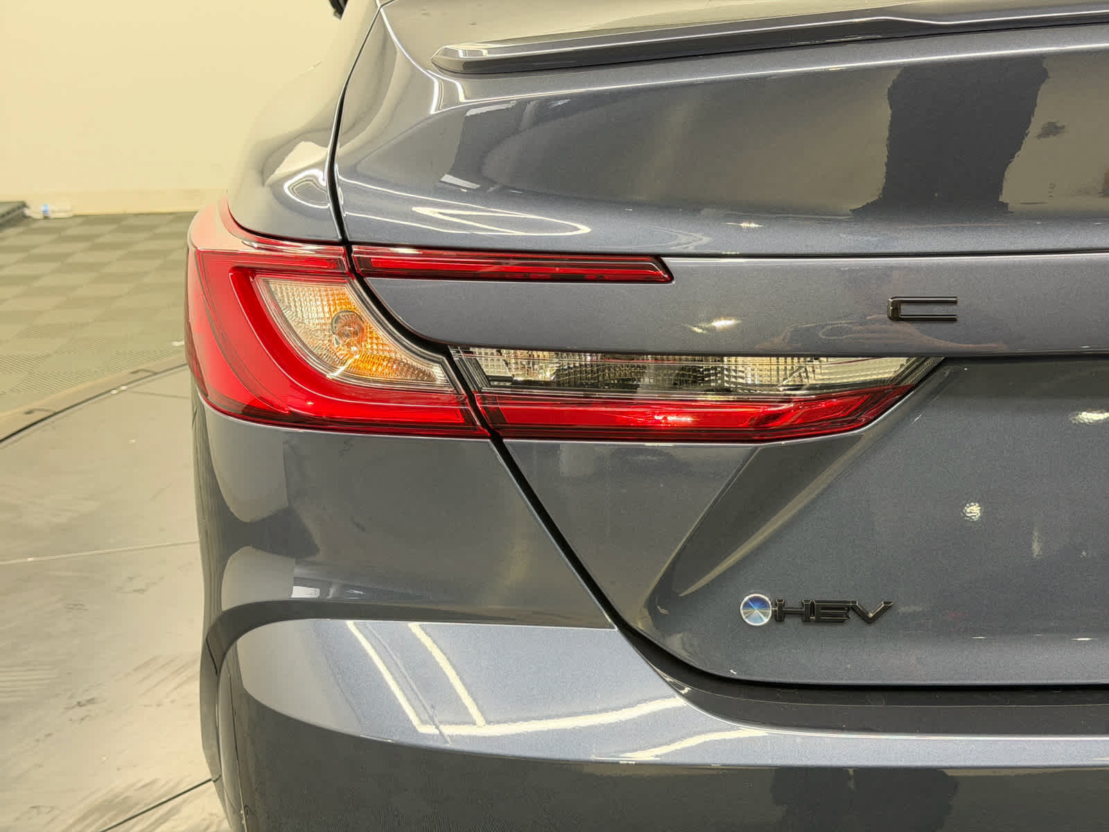 New 2026 Toyota Camry SE FWD image 11