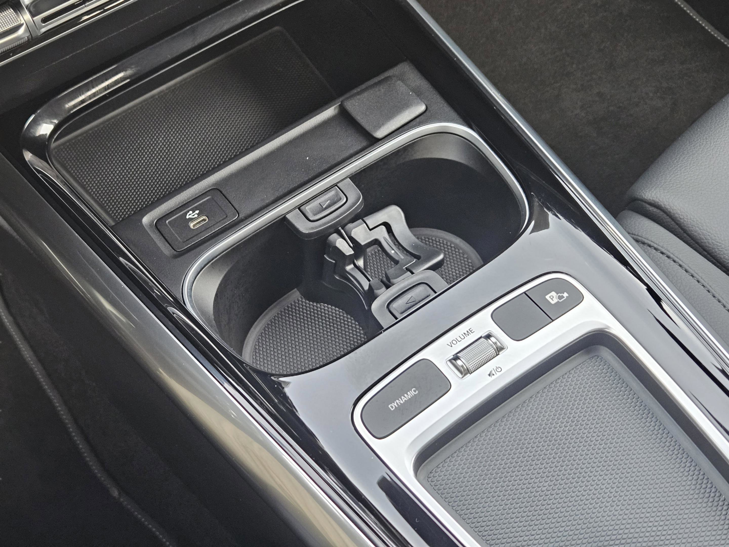 Certified 2026 Mercedes-Benz GLA 250 250 image 13